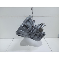 Cambio Manuale Completo TOYOTA Yaris Serie dal 05 al 08 - 956944 - 956944