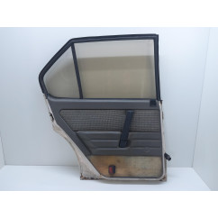 Portiera Posteriore Sinistra ALFA ROMEO 90 1° Serie - 960376 - 960376