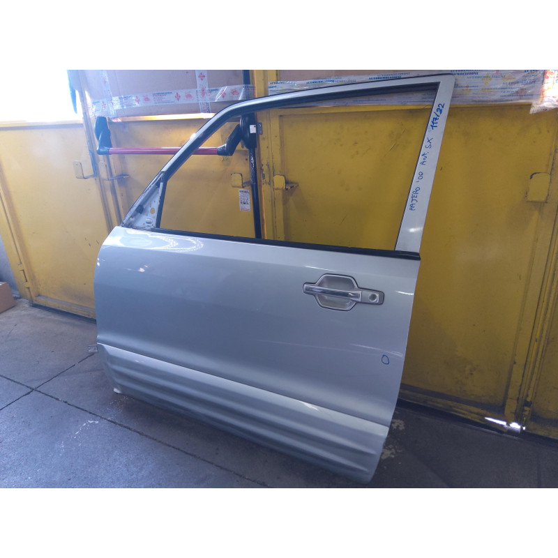 Portiera Anteriore Sinistra MITSUBISHI Pajero 2° Serie