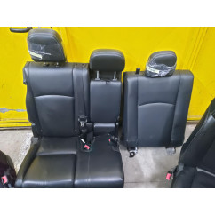 Tappezzeria Completa FIAT Freemont 1° Serie - 960935 - 960935