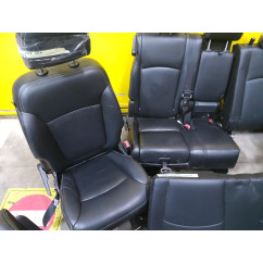 Tappezzeria Completa FIAT Freemont 1° Serie - 960935 - 960935