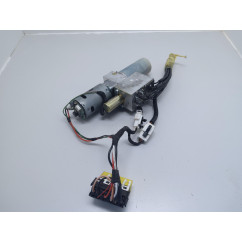 Meccanismo apertura cofano posteriore cappotta capote NISSAN Micra Cabrio - 963056 - 963056