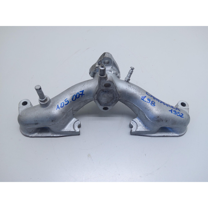 Collettore Aspirazione FIAT Campagnola AR 76