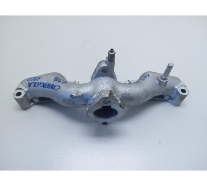 Collettore Aspirazione FIAT Campagnola AR 76
