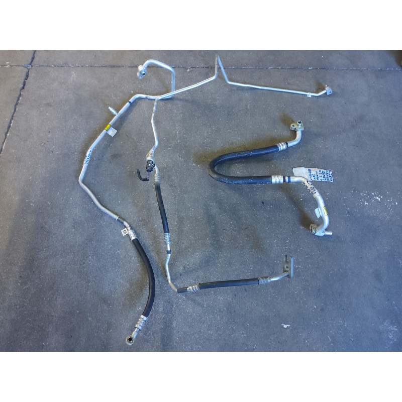 Tubi A/C FIAT Panda 3° Serie