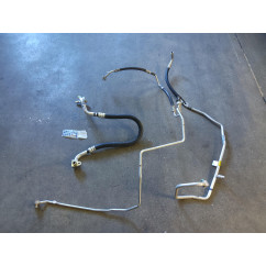 Tubi A/C FIAT Panda 3° Serie - 967704 - 967704