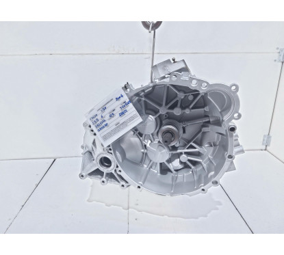 Cambio Manuale Completo VOLVO V50 1° Serie - 970756 - 970756