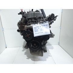 Motore Completo SSANGYONG Rexton 1° Serie - 972837 - 972837