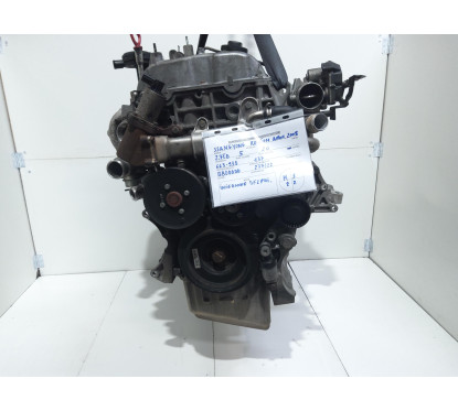 Motore Completo SSANGYONG Rexton 1° Serie - 972837 - 972837