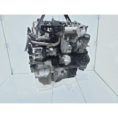 Motore Completo SSANGYONG Rexton 1° Serie