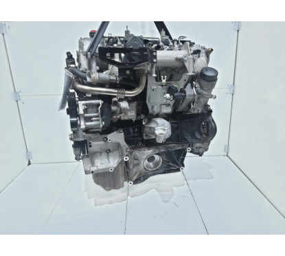 Motore Completo SSANGYONG Rexton 1° Serie