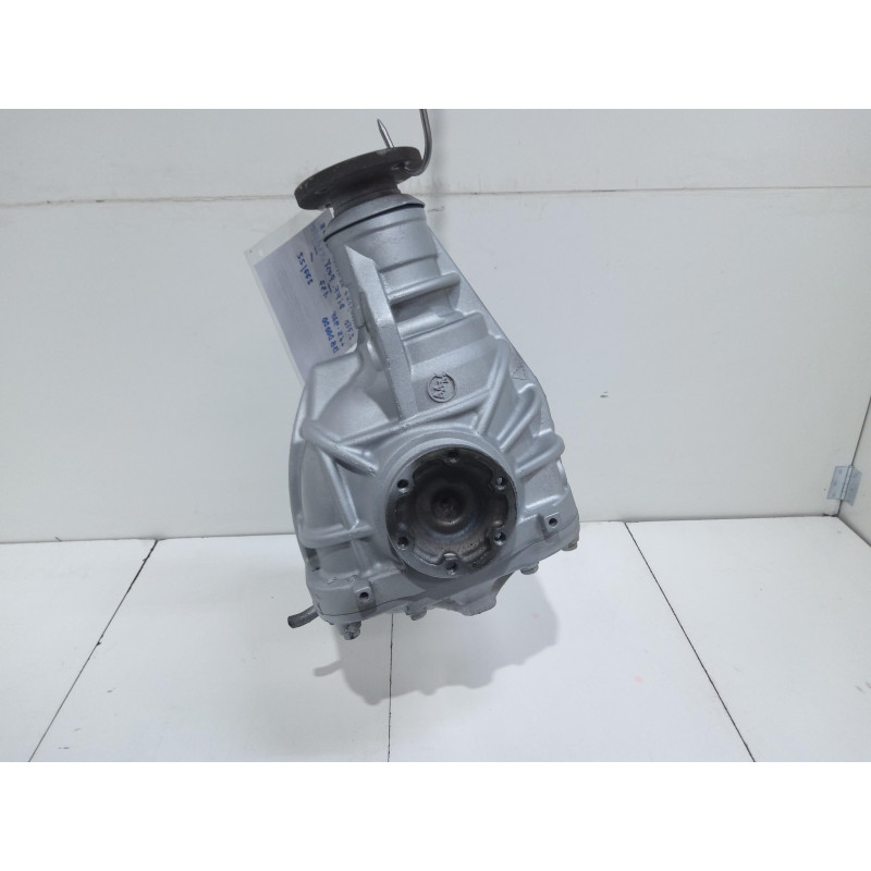 Differenziale Posteriore SSANGYONG Rexton 1° Serie