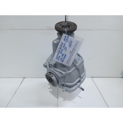 Differenziale Posteriore SSANGYONG Rexton 1° Serie