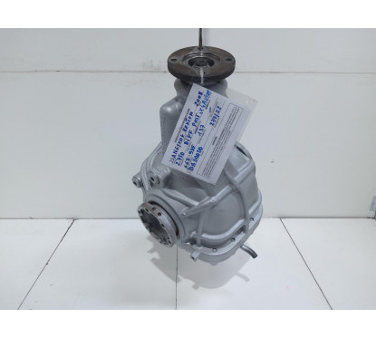 Differenziale Posteriore SSANGYONG Rexton 1° Serie