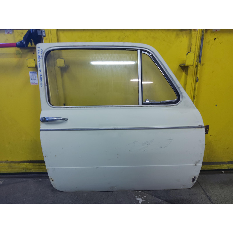 Portiera anteriore Destra FIAT 850 1° Serie