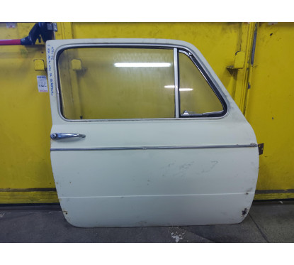 Portiera anteriore Destra FIAT 850 1° Serie - 985082 - 985082