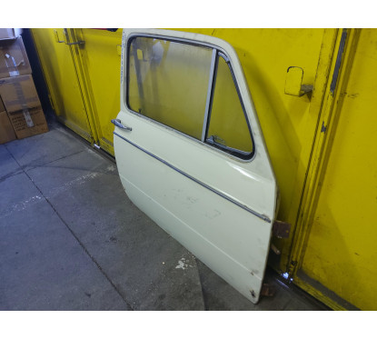 Portiera anteriore Destra FIAT 850 1° Serie