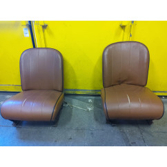 Tappezzeria Completa FIAT 850 1° Serie - 985095 - 985095