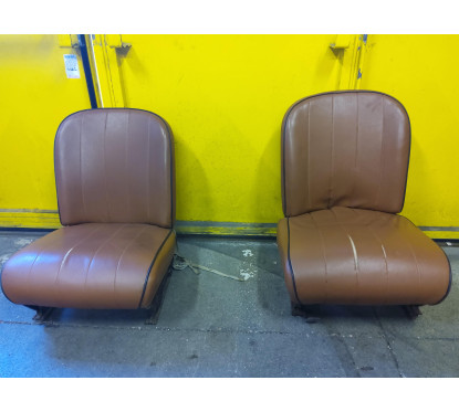 Tappezzeria Completa FIAT 850 1° Serie