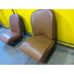 Tappezzeria Completa FIAT 850 1° Serie - 985095 - 985095