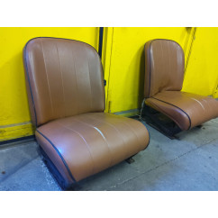 Tappezzeria Completa FIAT 850 1° Serie - 985095 - 985095