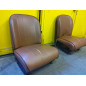 Tappezzeria Completa FIAT 850 1° Serie
