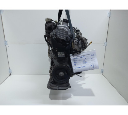 Motore Completo TOYOTA Auris Serie E150 dal 07 al 12 - 985221 - 985221