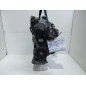Motore Completo TOYOTA Auris Serie E150 dal 07 al 12