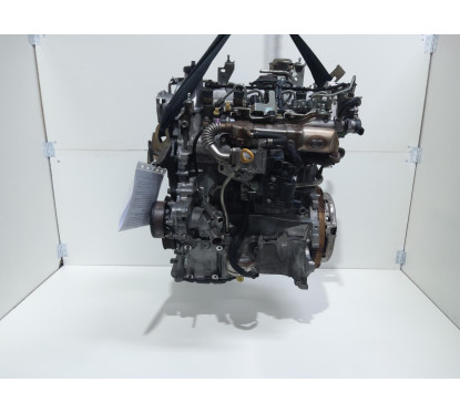 Motore Completo TOYOTA Auris Serie E150 dal 07 al 12