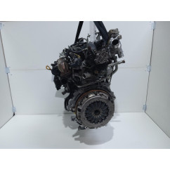 Motore Completo TOYOTA Auris Serie E150 dal 07 al 12 - 985221 - 985221