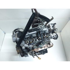 Motore Completo TOYOTA Auris Serie E150 dal 07 al 12 - 985221 - 985221