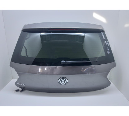 Portellone Posteriore Completo VOLKSWAGEN Polo 6° Serie - 985228 - 985228