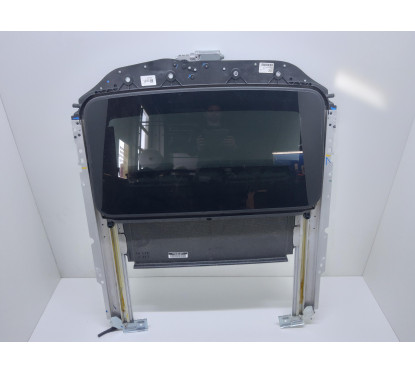 Tetto apribile completo OPEL Astra J Sports Tourer dal 10 al 15 - 985241 - 985241