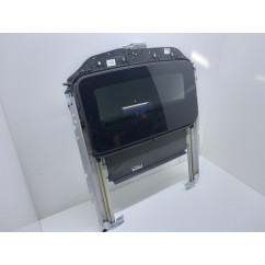Tetto apribile completo OPEL Astra J Sports Tourer dal 10 al 15 - 985241 - 985241
