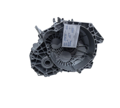 Cambio Manuale Completo OPEL Astra J Sports Tourer dal 10 al 15 - 55582861 - 990776