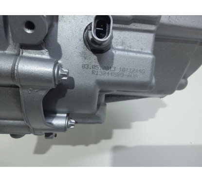 Cambio Manuale Completo OPEL Astra J Sports Tourer dal 10 al 15