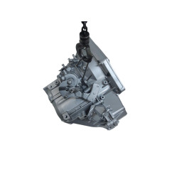 Cambio Manuale Completo OPEL Astra J Sports Tourer dal 10 al 15 - 55582861 - 990776