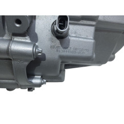 Cambio Manuale Completo OPEL Astra J Sports Tourer dal 10 al 15 - 55582861 - 990776