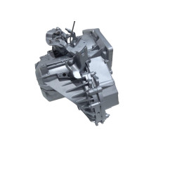 Cambio Manuale Completo OPEL Astra J Sports Tourer dal 10 al 15 - 55582861 - 990776