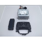 Kit impianto audio auto OPEL Astra J Sports Tourer dal 10 al 15