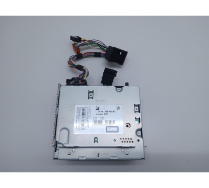 Kit impianto audio auto OPEL Astra J Sports Tourer dal 10 al 15