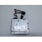 Kit impianto audio auto OPEL Astra J Sports Tourer dal 10 al 15