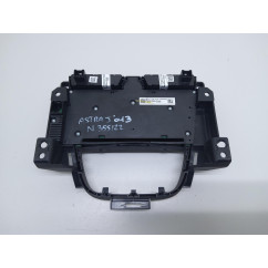 Kit impianto audio auto OPEL Astra J Sports Tourer dal 10 al 15 - 991690 - 991690