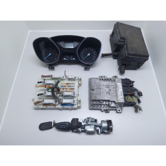 Kit accensione FORD Focus Berlina 5° Serie