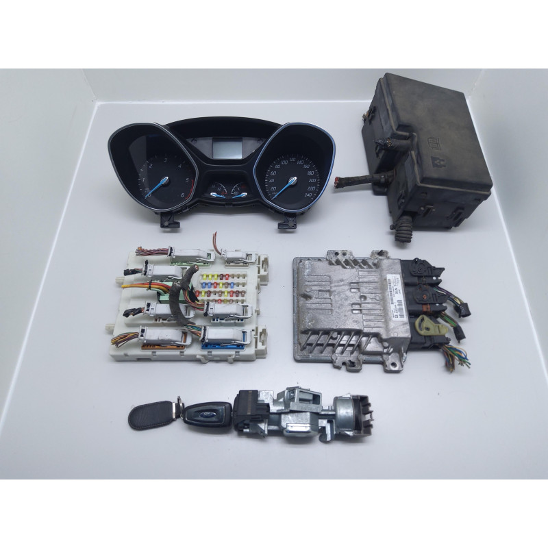 Kit accensione FORD Focus Berlina 5° Serie