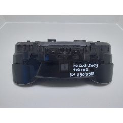 Kit accensione FORD Focus Berlina 5° Serie - 991709 - 991709