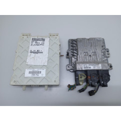 Kit accensione FORD Focus Berlina 5° Serie - 991709 - 991709