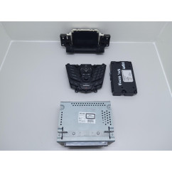 Kit impianto audio auto FORD Focus Berlina 5° Serie