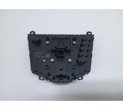 Kit impianto audio auto FORD Focus Berlina 5° Serie