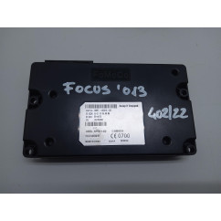 Kit impianto audio auto FORD Focus Berlina 5° Serie - 991718 - 991718